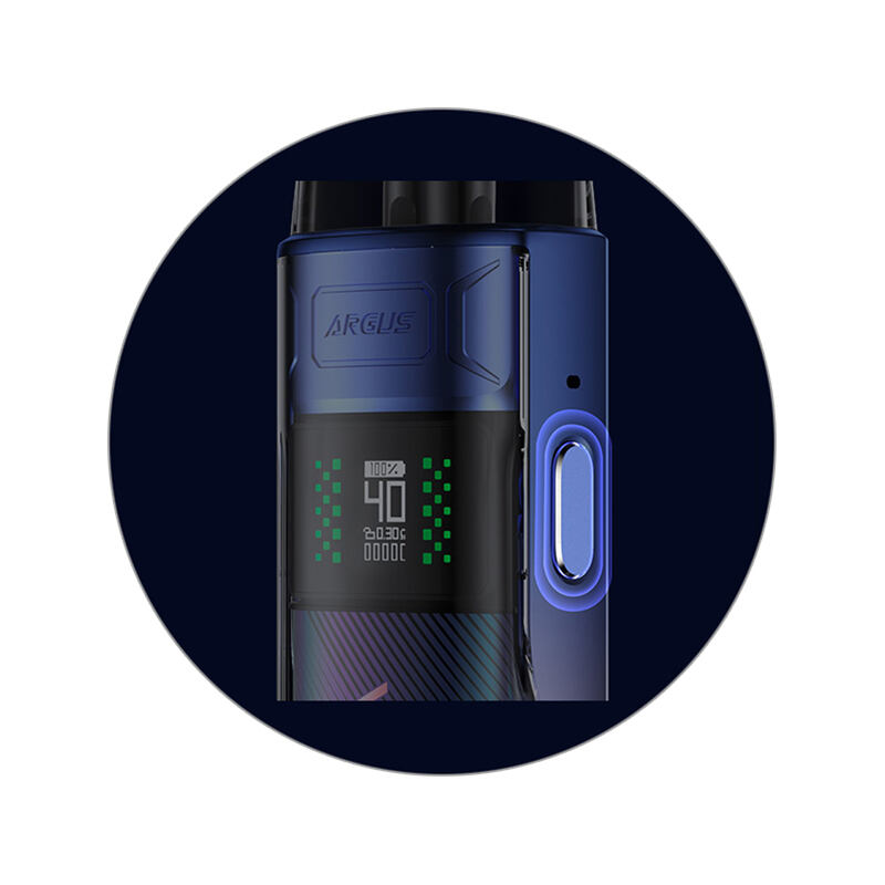 Uwell Caliburn Explorer Pod Kit_4